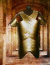 Elrond armor, front view, elven armor, LOTR, Lord of the Rings